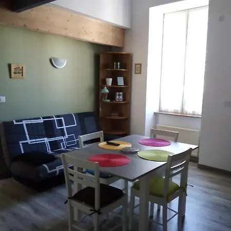 Holiday home Br Al Buga *