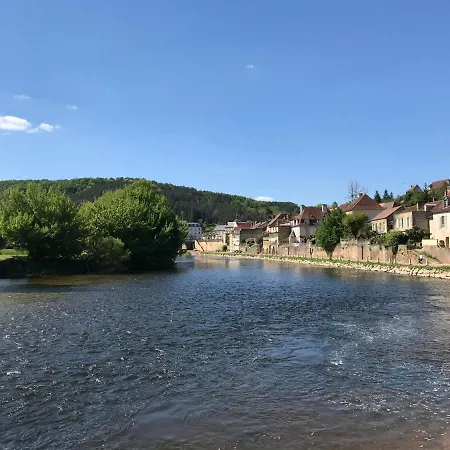 Br Al Buga Tatil Evi *