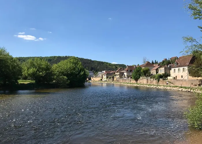 Br Al Buga Semesterbostad *